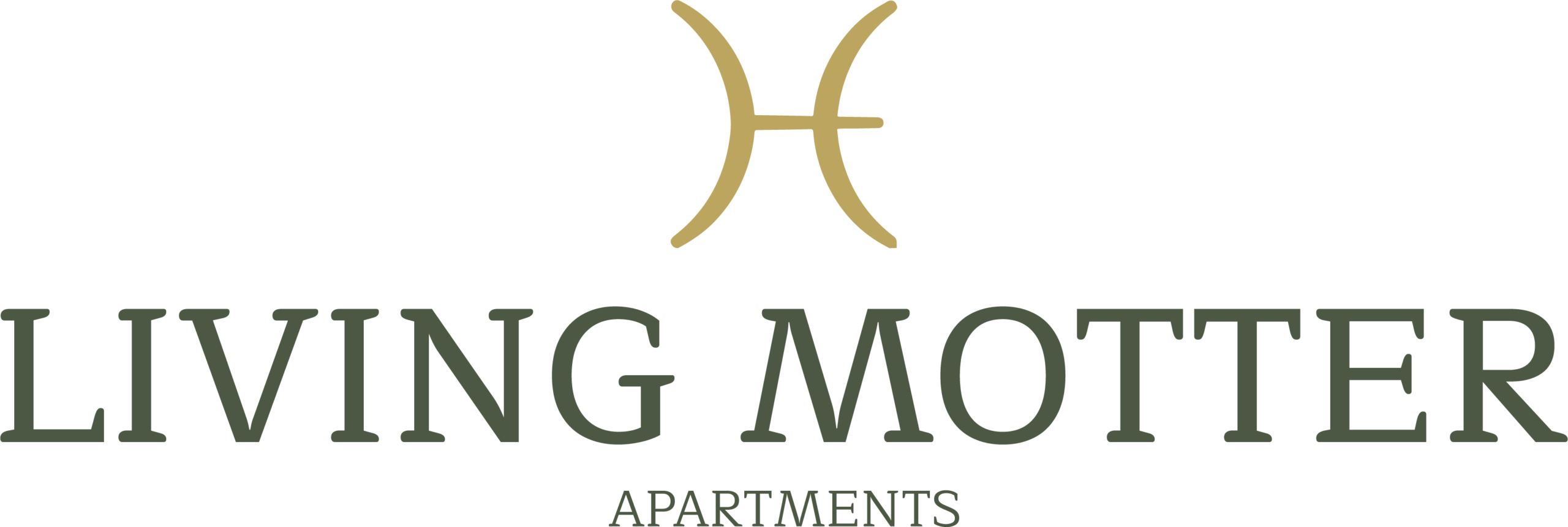 Living Motter Apartments